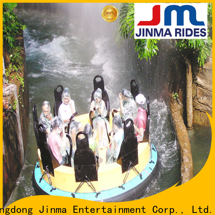 Jinma Rides Latest water ride sale on sale