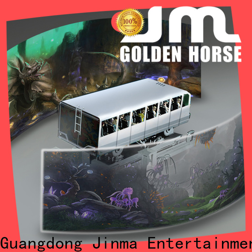 Custom best immersive rides Supply for sale