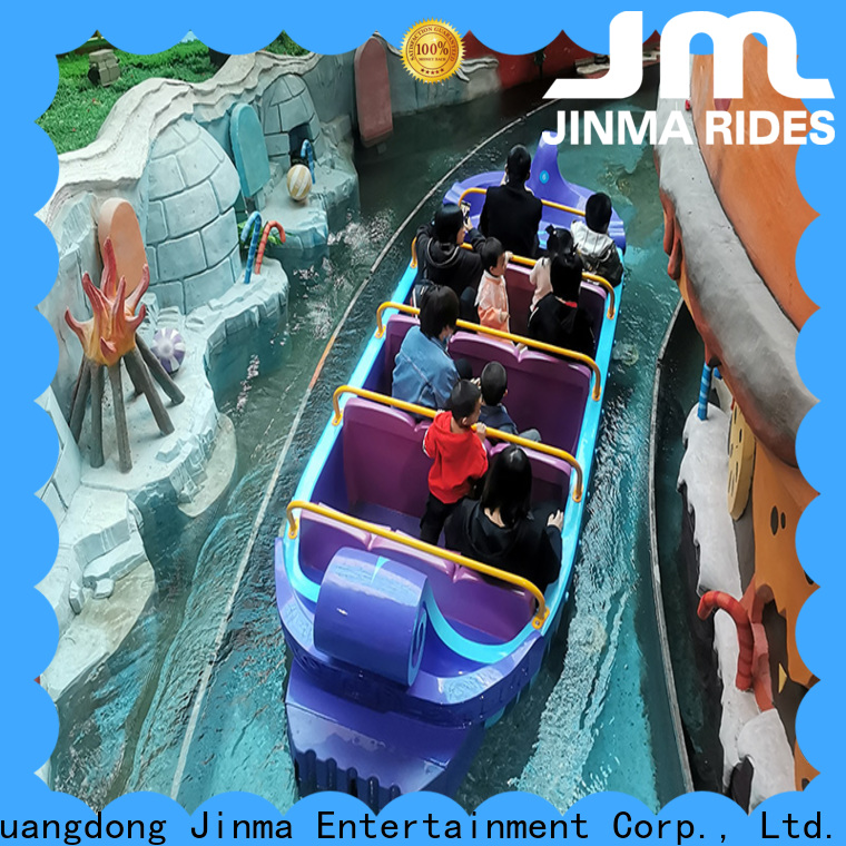 Jinma Rides passeios imersivos à venda para venda