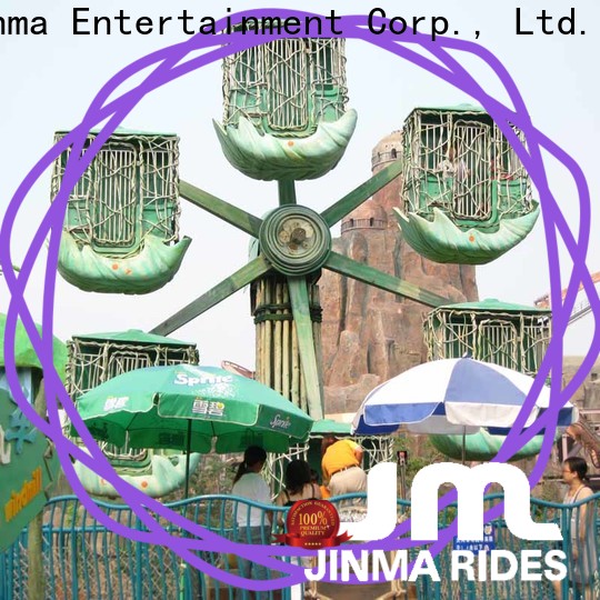 Jinma Rides atacado personalizado octonauts passeio infantil fornecedores para venda
