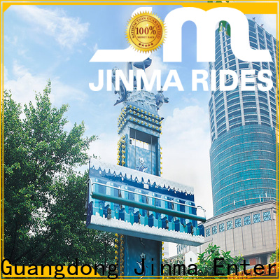 Jinma Rides kiddie rides for sale manufacturers for promotion