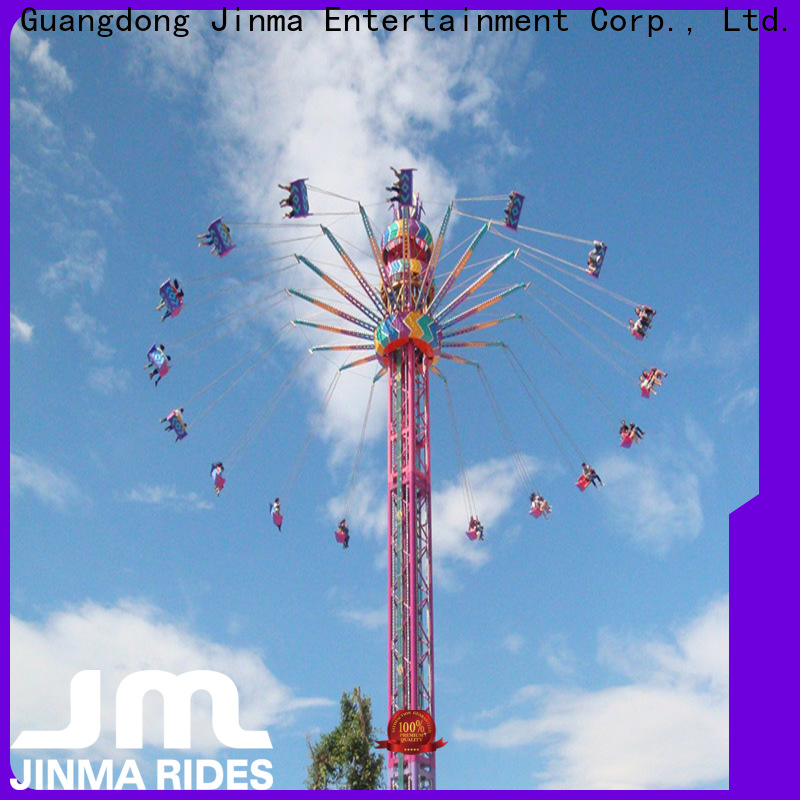 Wholesale custom tallest amusement park ride Suppliers on sale