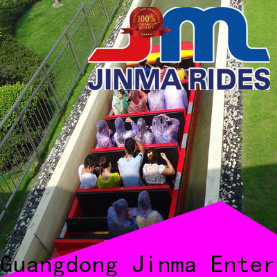 Jinma Rides Top best log flume ride Suppliers for promotion