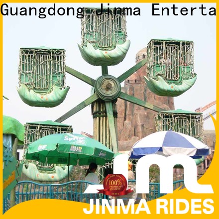 Jinma Rides ferris wheel for sale Suppliers for sale