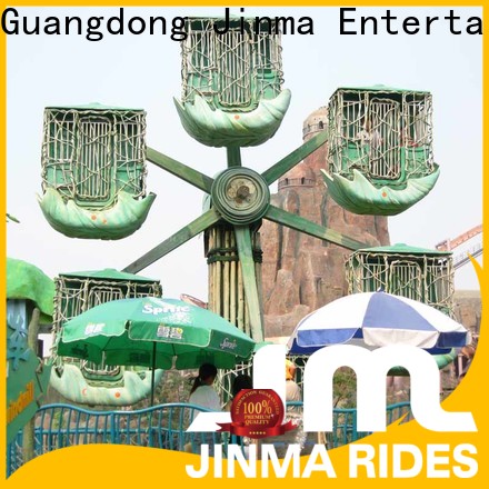 Jinma Rides roda gigante para venda Fornecedores para venda