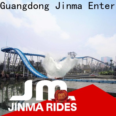 Jinma Rides Passeio de tora personalizado de alta qualidade Fornecedores à venda