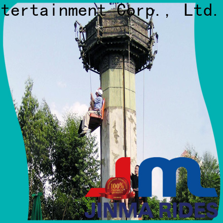 Jinma Rides passeios infantis na China à venda