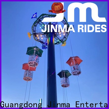 Jinma Rides Bulk buy best drop tower sale for sale