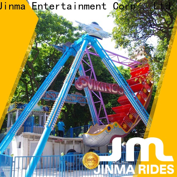 Jinma Rides passeio em navio viking Fornecedores à venda