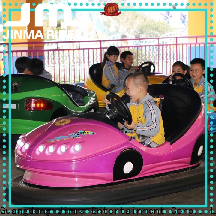 Jinma Rides carrossel infantil à venda construção à venda