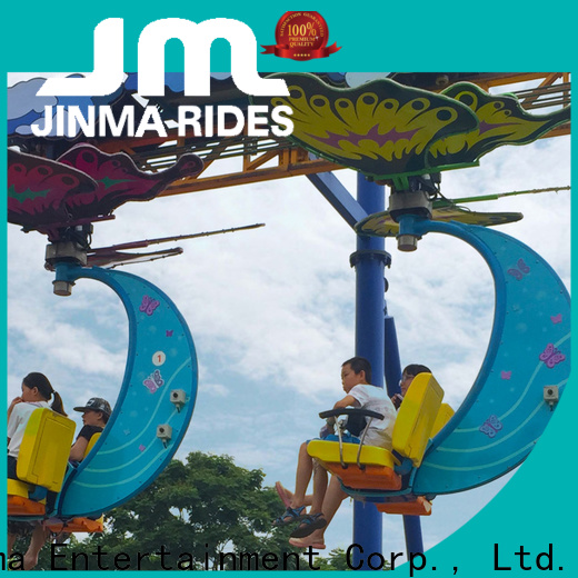 Jinma Rides kids amusement rides China on sale