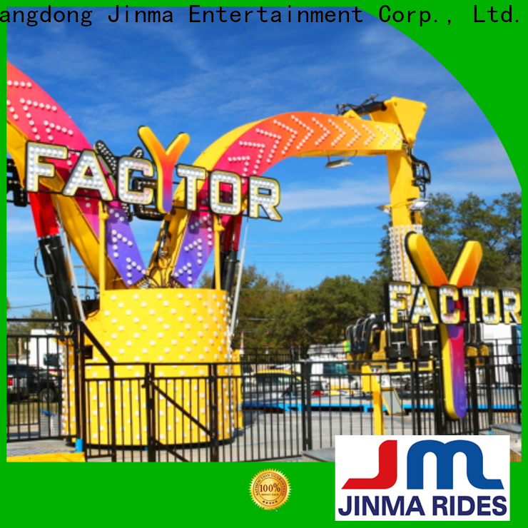 Best the gravitron carnival ride builder for sale