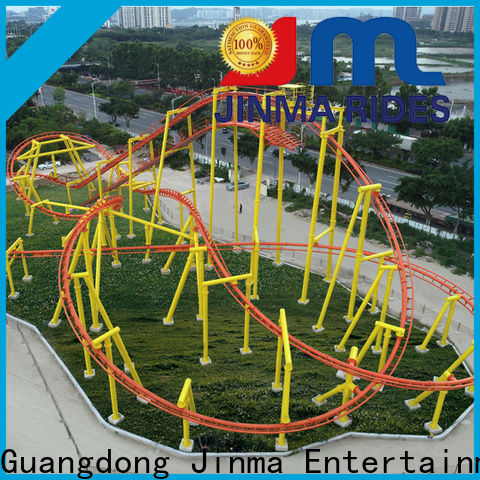 Jinma Rides montanha-russa à venda Fornecedores à venda