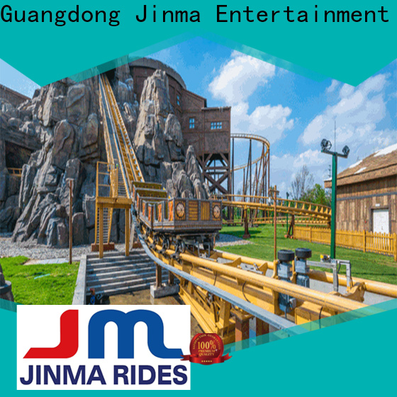 Jinma Rides