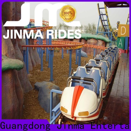 Jinma Rides производители небесных американских горок в продаже