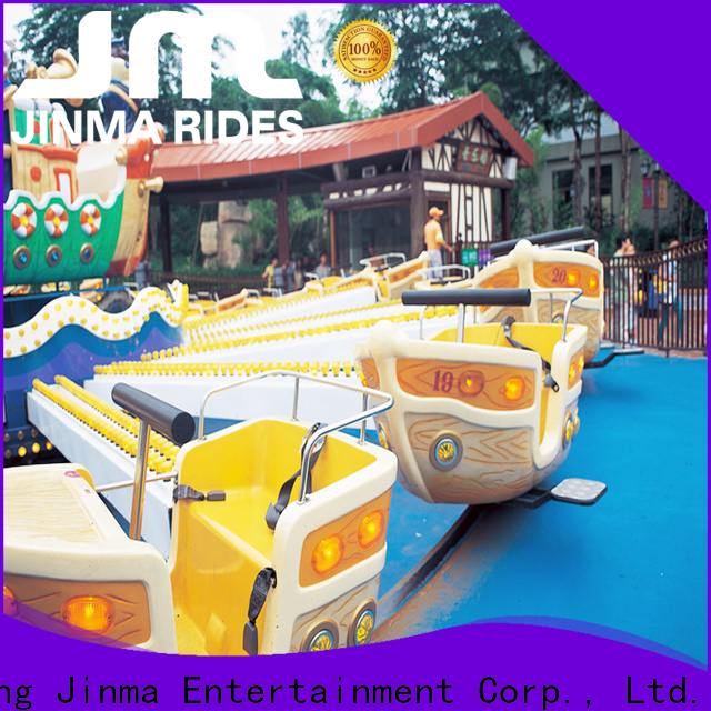 Jinma Rides pirate ship ride builder on sale