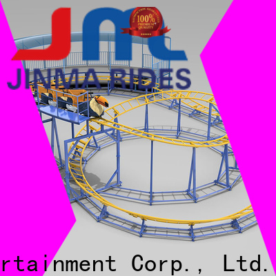 Jinma Rides Golden Horse портативный карнавальный аттракцион производителей на продажу