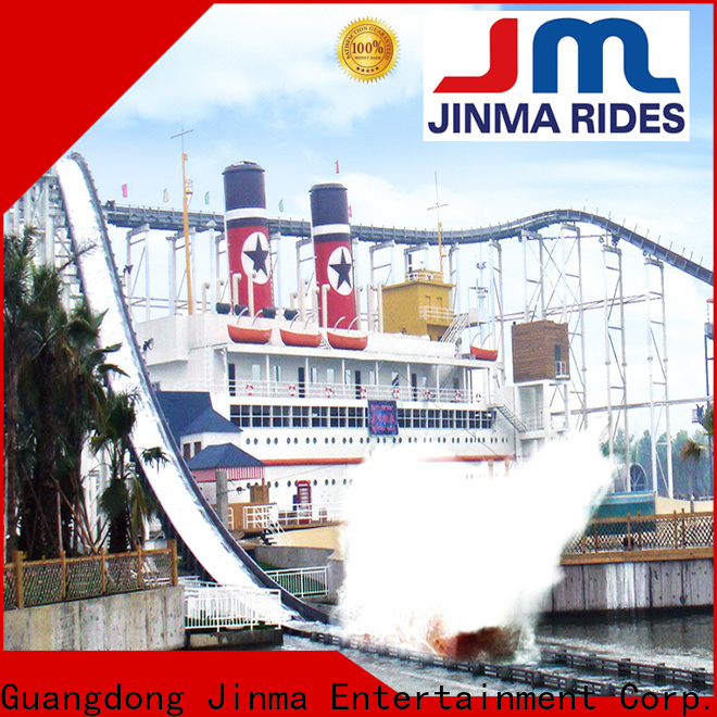 Цена на аттракцион Jinma Rides по акции