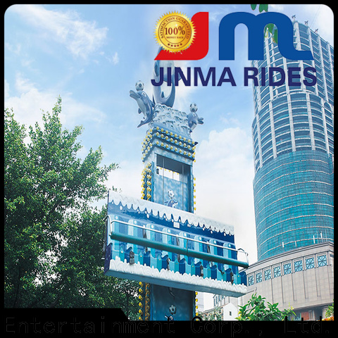 Jinma Rides Оптовая продажа лучших винтажных детских аттракционов по акции
