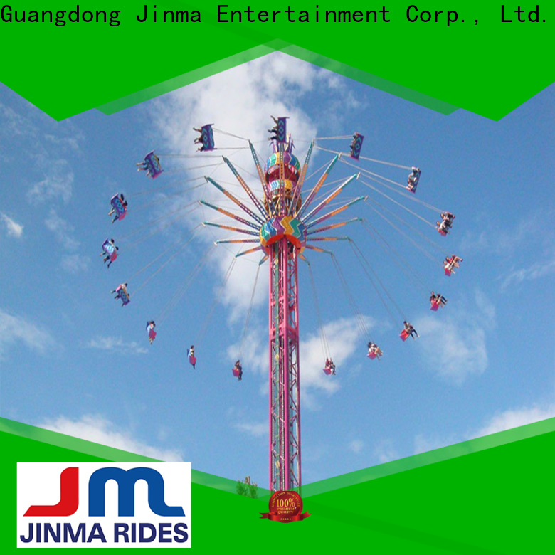 Jinma Rides Новая башня свободного падения Поставщики в продаже