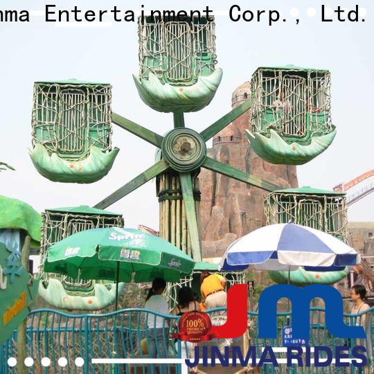 Jinma Rides Jinma Rides распродажа на качающемся колесе обозрения