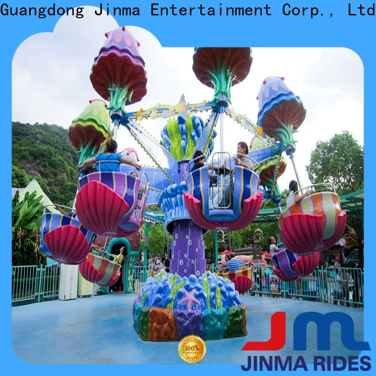 Jinma Rides оптом купить высококачественные детские карнавальные аттракционы на продажу, производитель в продаже