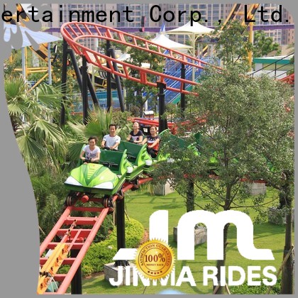 Продается конструктор американских горок Jinma Rides