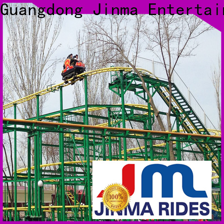Jinma Rides Оптовые американские горки на продажу цена на продажу