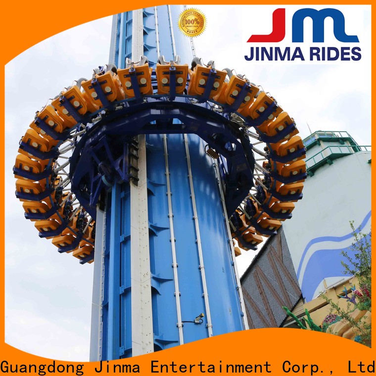 Дизайн аттракционов Jinma Rides на золотых лошадях на американских горках в продаже