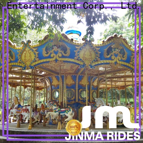 Продается маленькая карусель Jinma Rides, конструктор в продаже