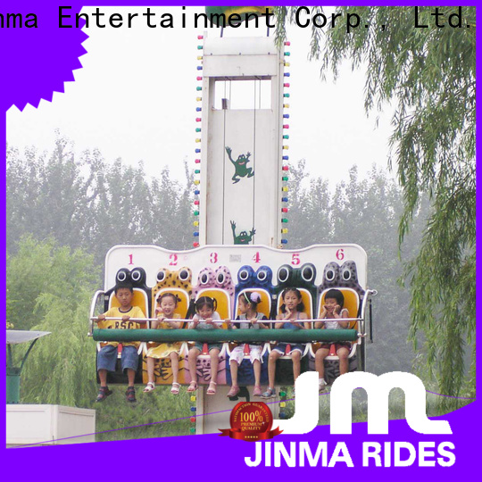 Продается детское колесо обозрения Jinma Rides для бизнеса