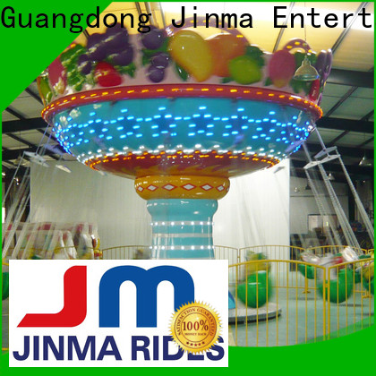 Продается детский аттракцион Jinma Rides с монетоприемником