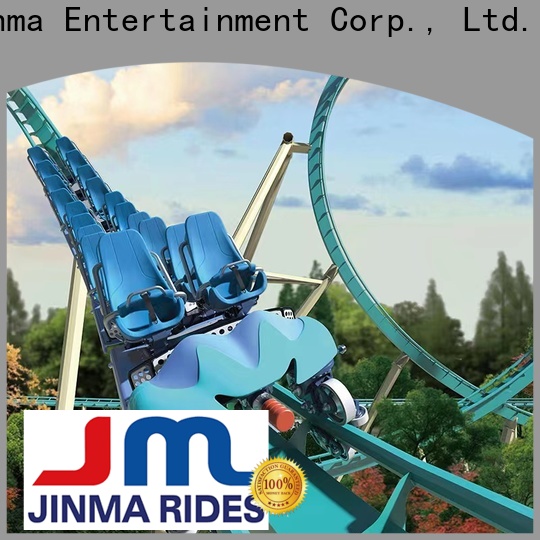 Джинма скачет