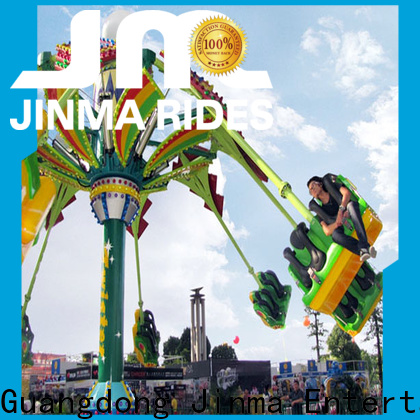 Jinma Rides Оптовая продажа гигантского фрисби на продажу