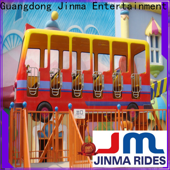 Jinma Rides Custom высококачественные детские качели цена по акции