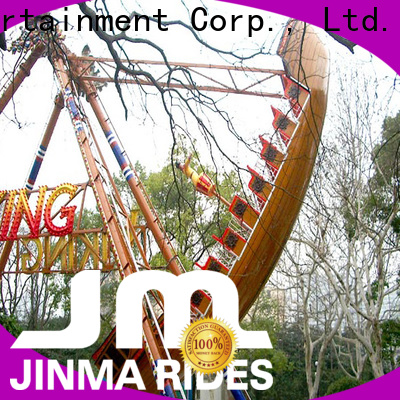 Jinma Rides вращающийся аттракцион в парке развлечений для бизнеса и продвижения