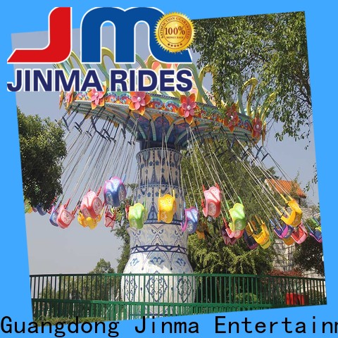 Jinma Rides Оптовая продажа маятникового аттракциона в Китае на продажу
