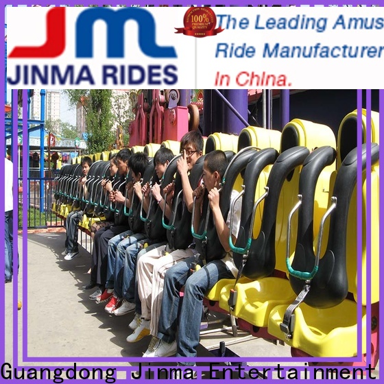 Jinma Rides. Высококачественные аттракционы в небе. Поставка в продаже.