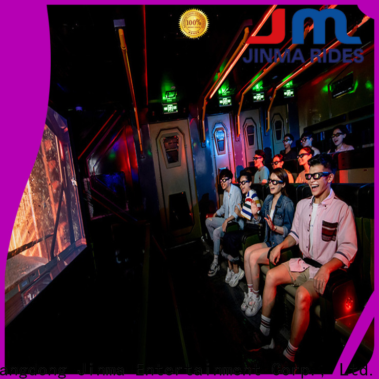 Массовая закупка индивидуального тематического парка Dark Ride в Китае на распродаже