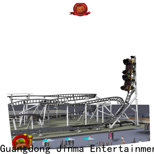 Джинма скачет