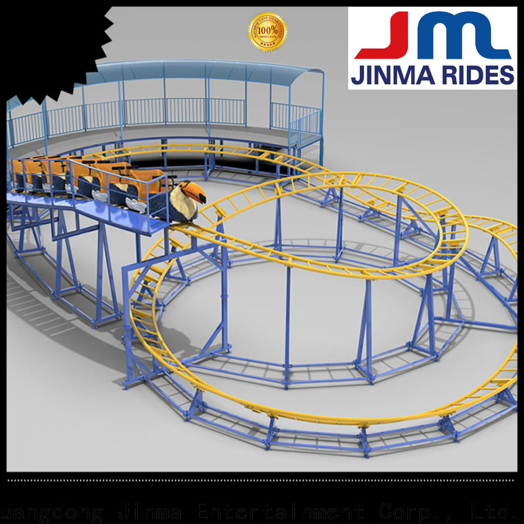 Jinma Rides Лучшие цены на портативные аттракционы по акции