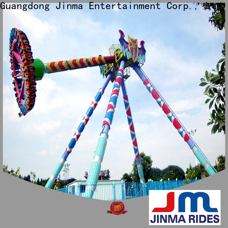 Jinma Rides производители аттракционов на кораблях викингов на продажу