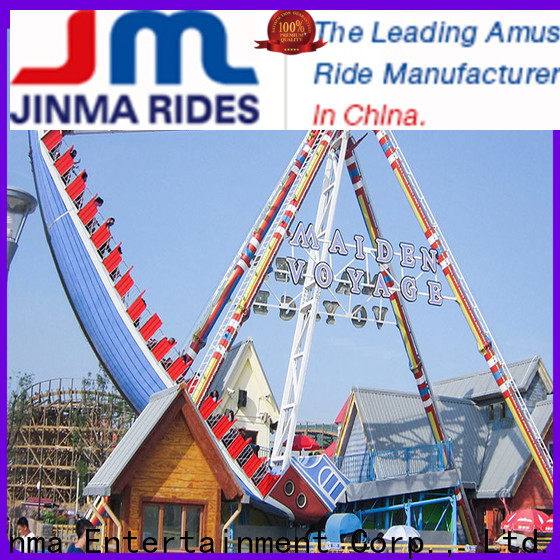 Детские аттракционы Jinma Rides Китай в продаже