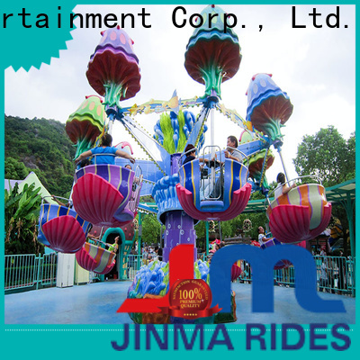 Jinma Rides Оптовые высококачественные детские карнавальные аттракционы на продажу Поставщики для продвижения