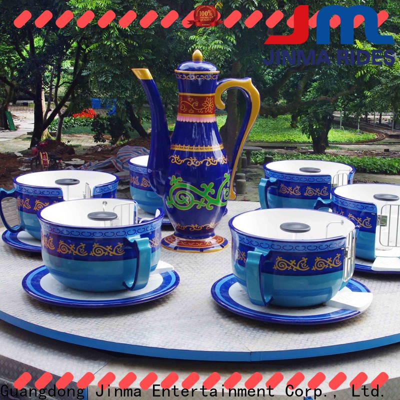 Jinma Rides amusement park rides for kids factory for sale