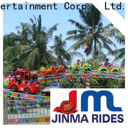Jinma Rides Оптовые высококачественные детские аттракционы на продажу, компания на продажу