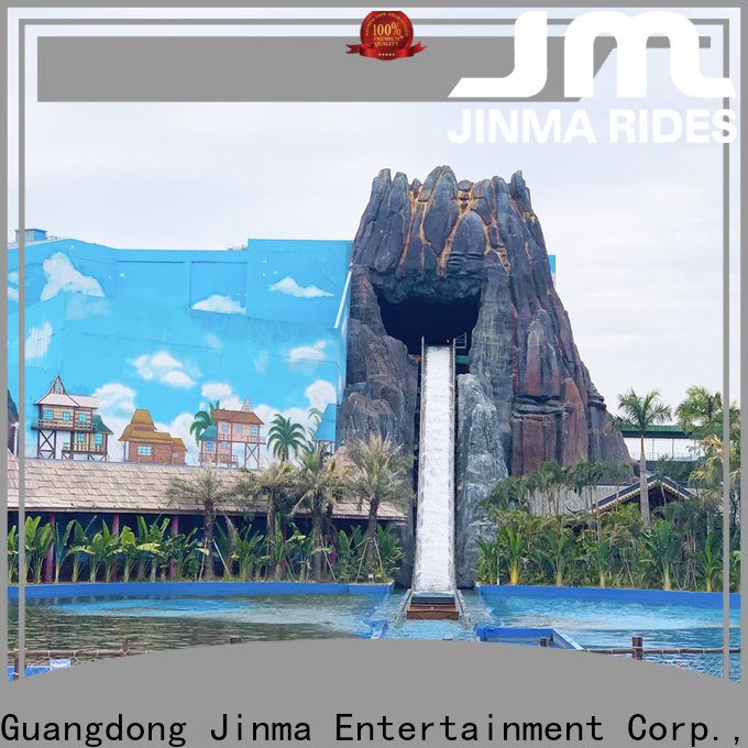 Jinma Rides Оптовая продажа лучших водных аттракционов Поставщики для продвижения