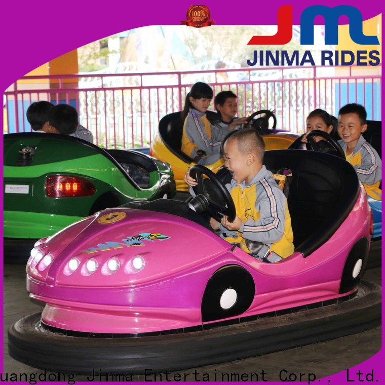 Jinma Rides Высококачественный детский аттракцион с монетоприемником для продвижения