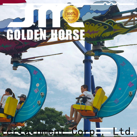 Jinma Rides Оптовая продажа высококачественного дизайна катания на лодке на пиратском корабле на продажу