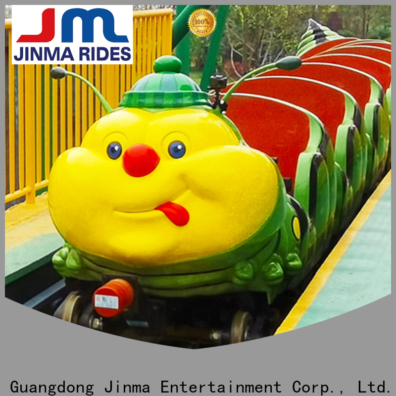 Jinma Rides Лучшие маленькие американские горки цена на продажу